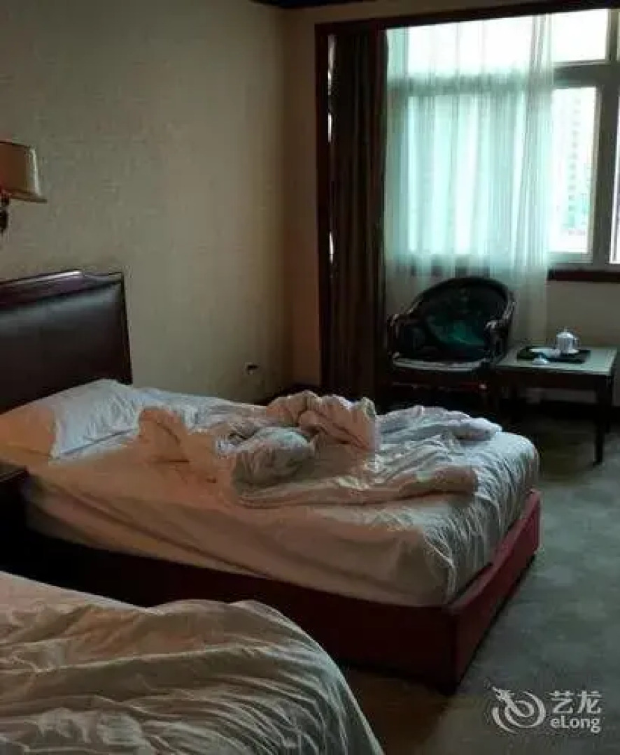 Shandong Jinma Mansion