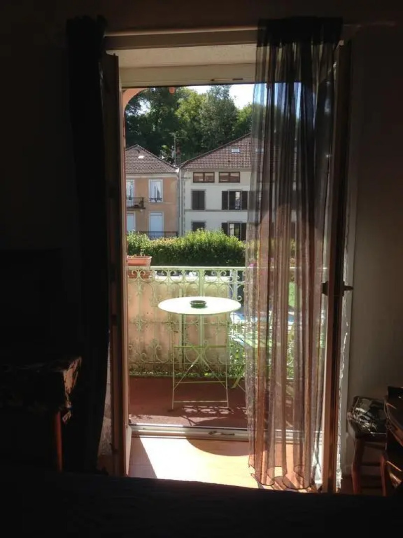 Hotel des XII Apôtres