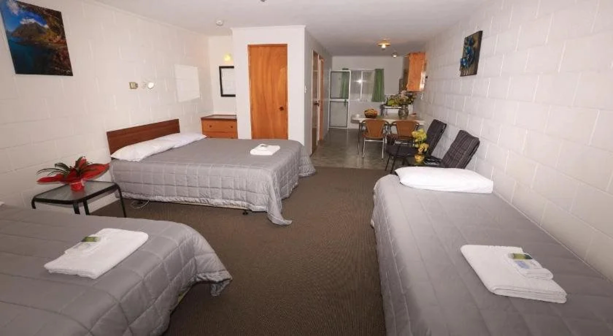 Waiuku Motel