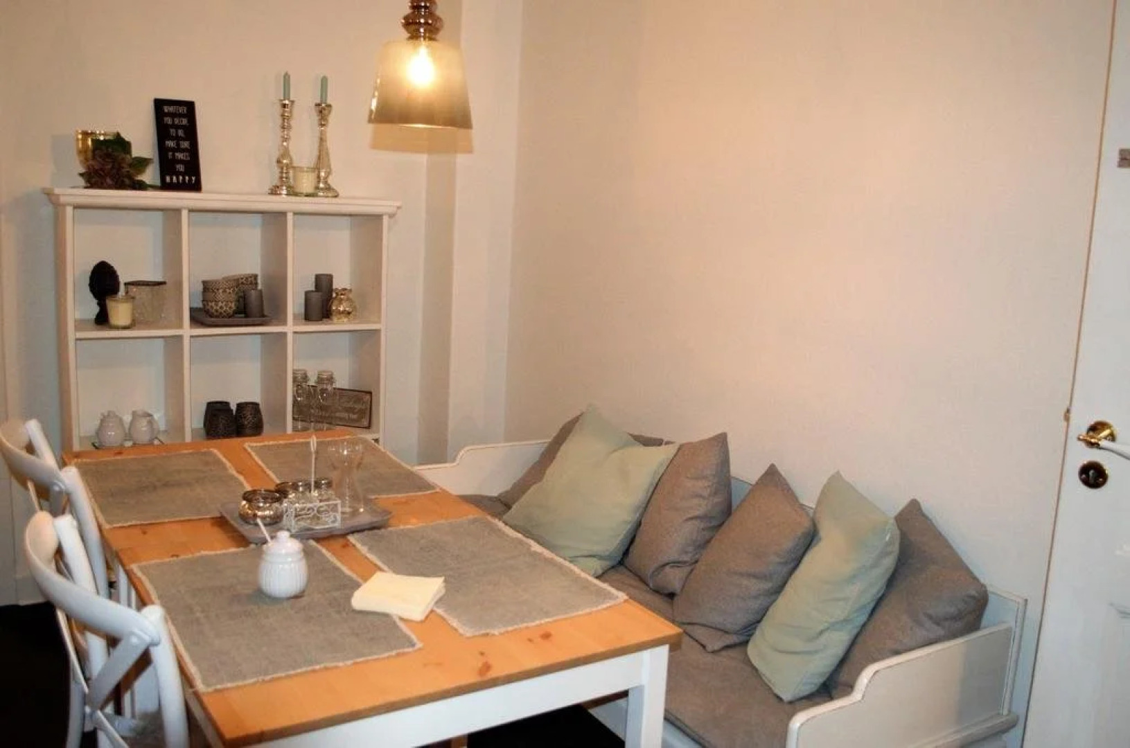 Ny Kirstineberg Gods Bed & Breakfast