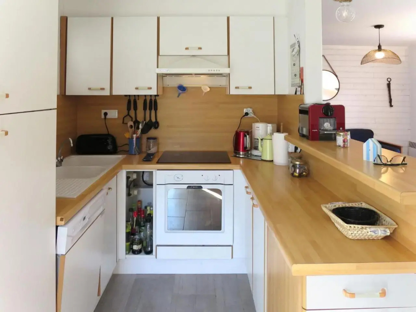 Holiday Home Mon Poussin - SVV120