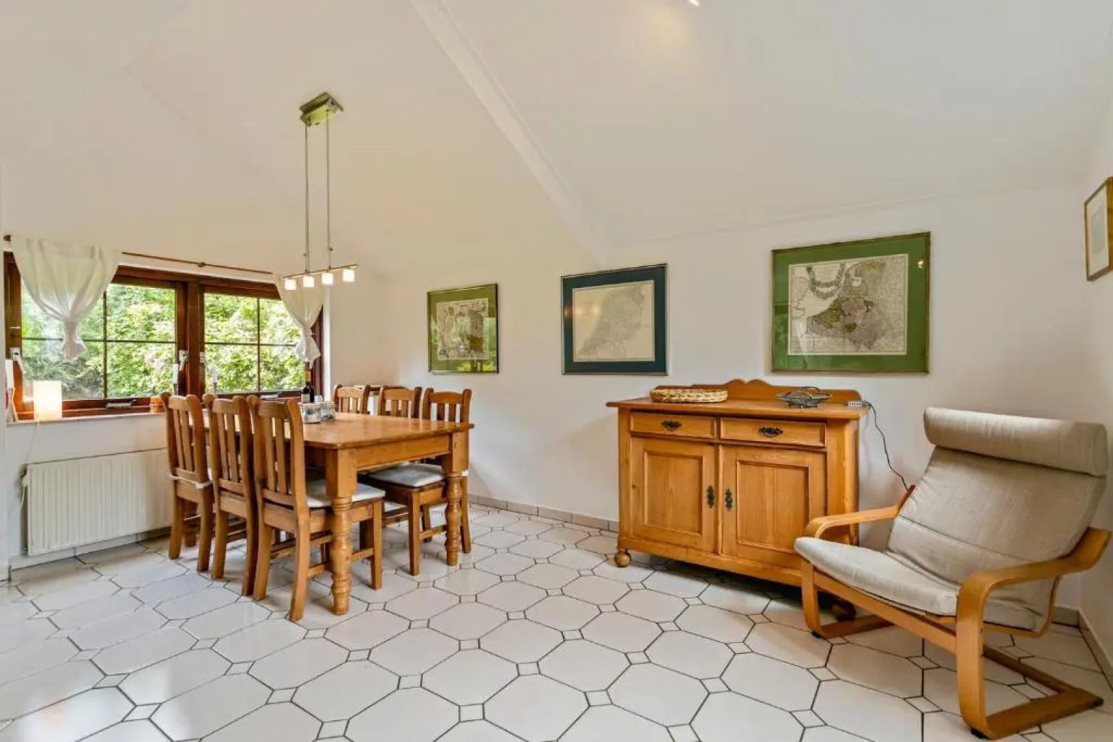 Doggersbank 39 - Noordzeepark Ouddorp - Not for companies - Luxurious house with big garden near the beach