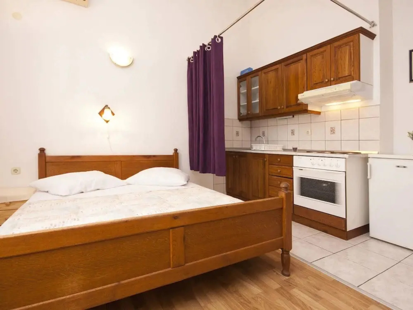 Villa Palas Apartments