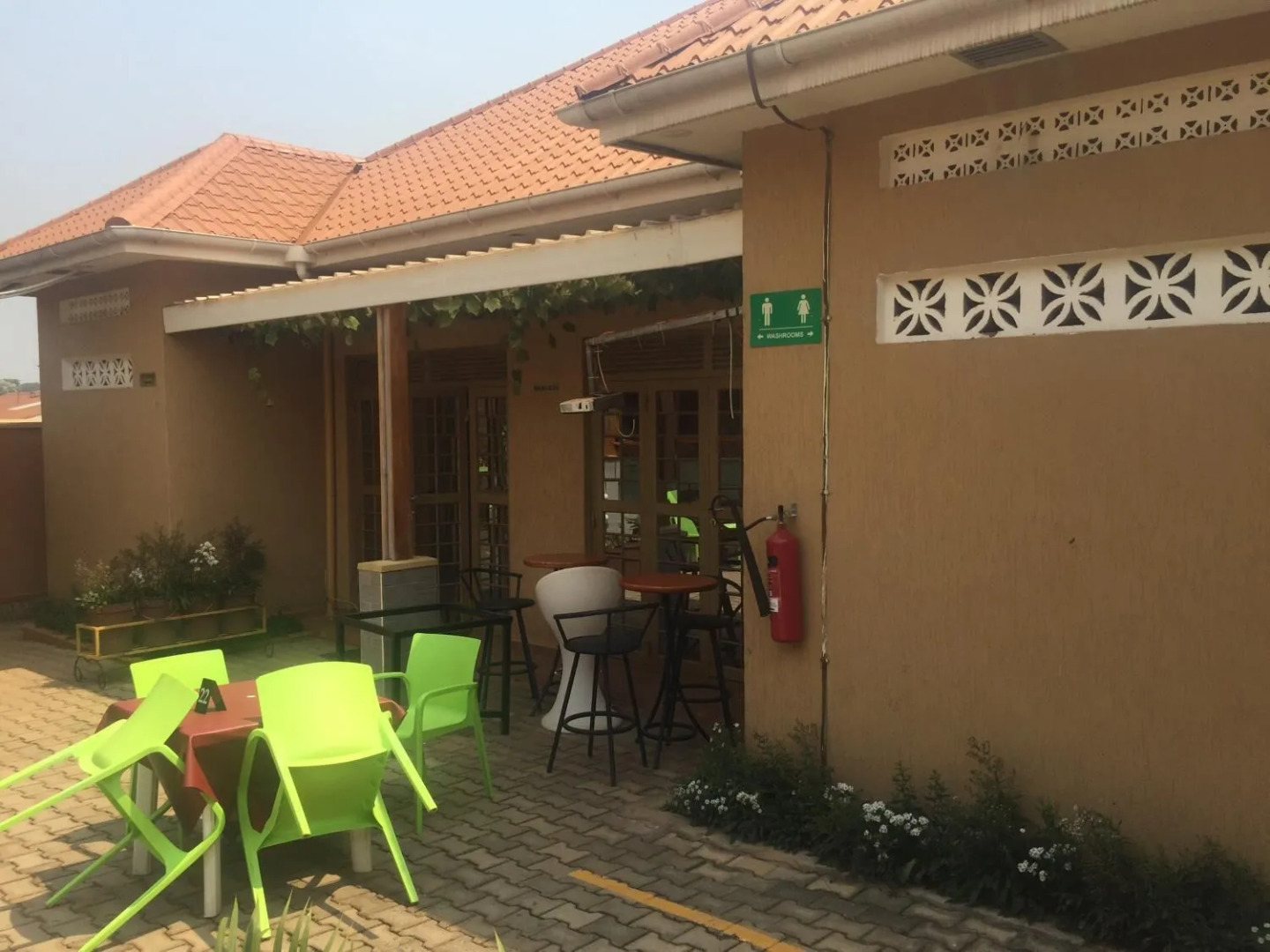 Hoima Buffalo Hotel And Casino