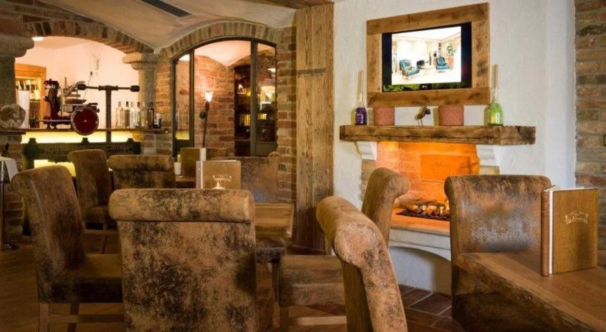 Appartementhaus "Im Anger"