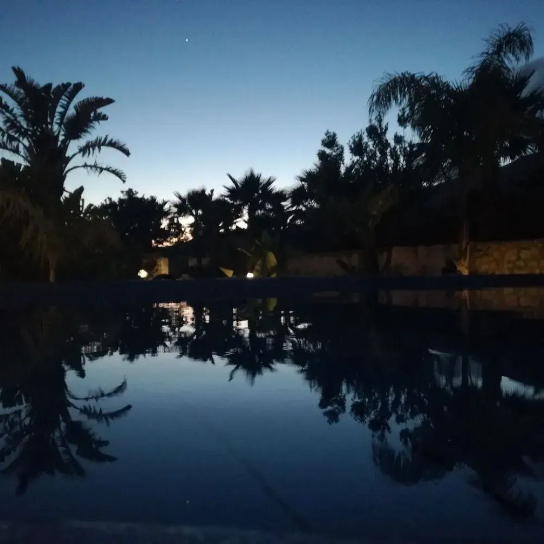 Villa Delle Palme Delfina