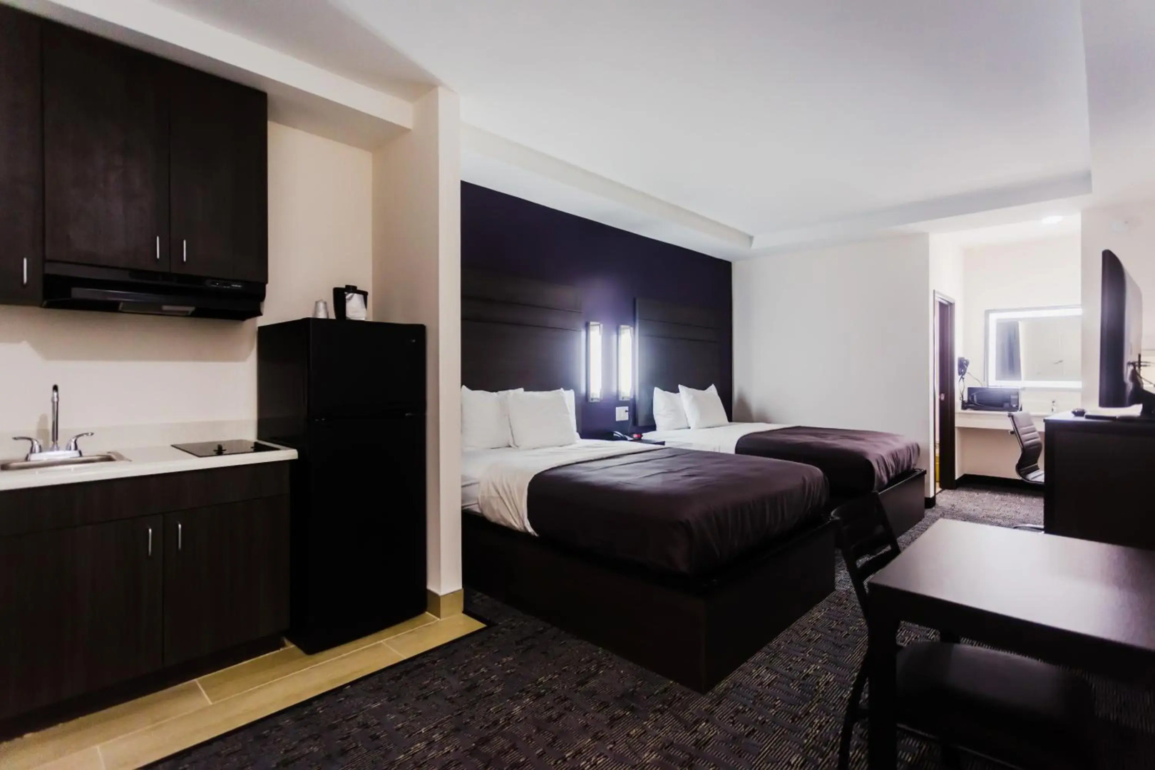Palacio Royale Inn Boutique Katy