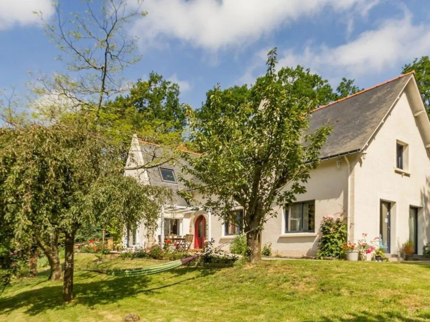 Gîte Plesse, 1 pièce, 2 personnes - FR-1-306-835