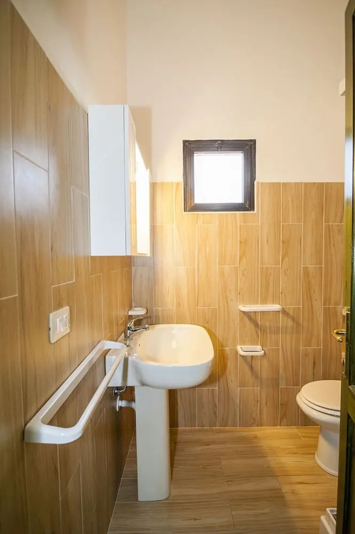 Complesso Residenziale Ottiolu Marina