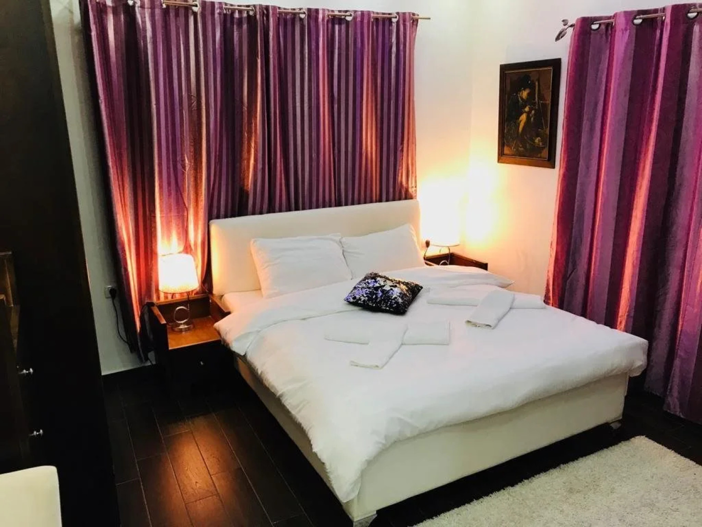 Assaraya Hotel