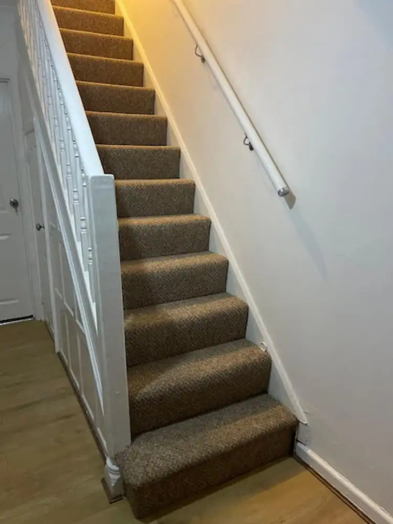 Tms 3bdr Tilbury - Free Parking