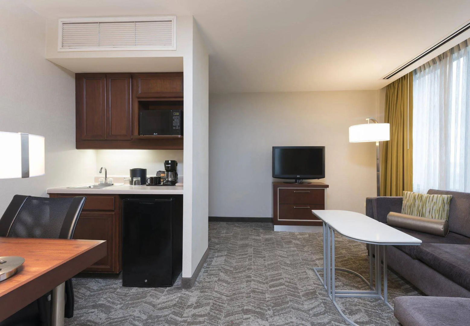 SpringHill Suites Chicago O'Hare by Marriott