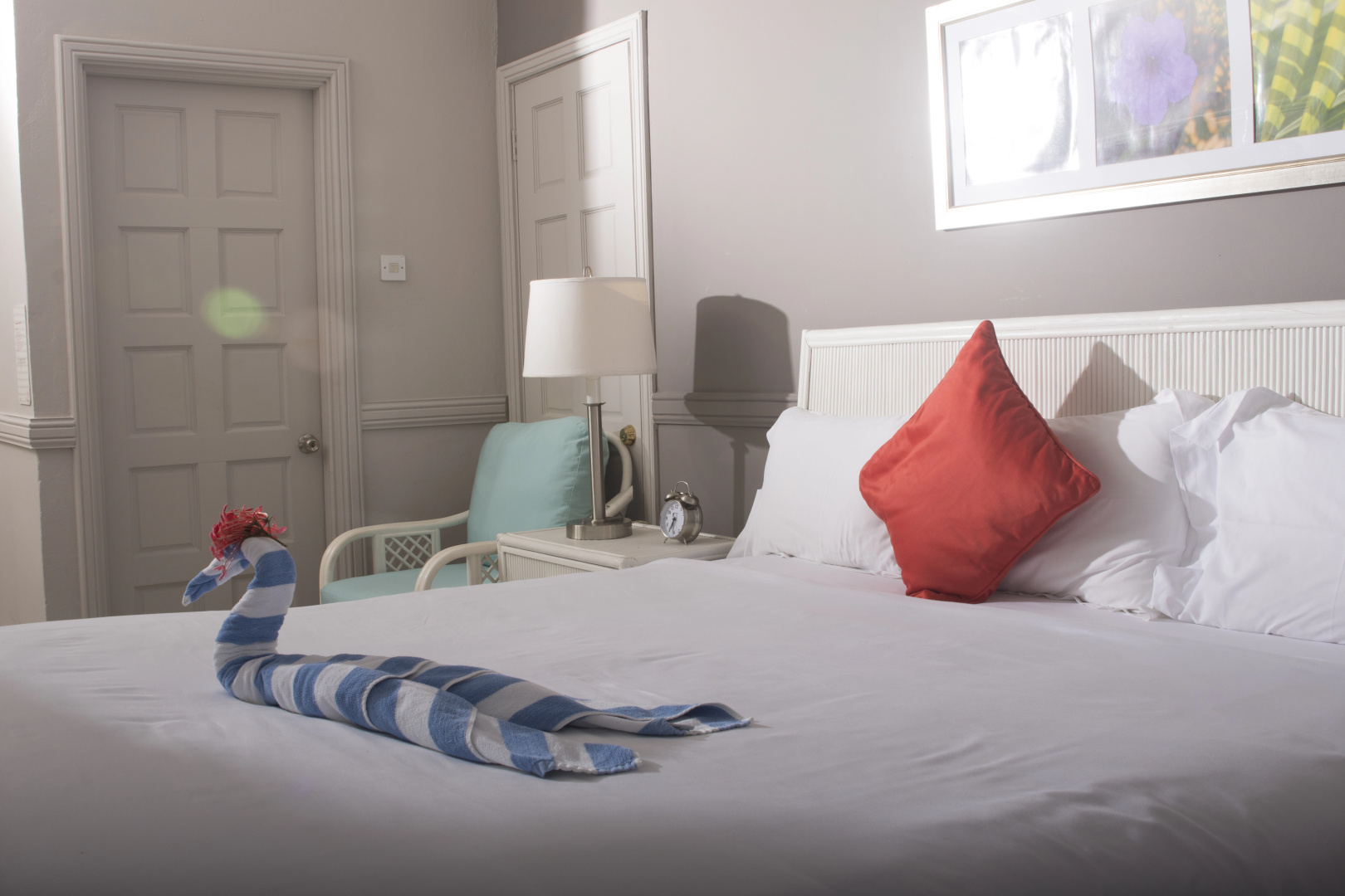 Bel Jou Hotel – Adults Only – All Inclusive