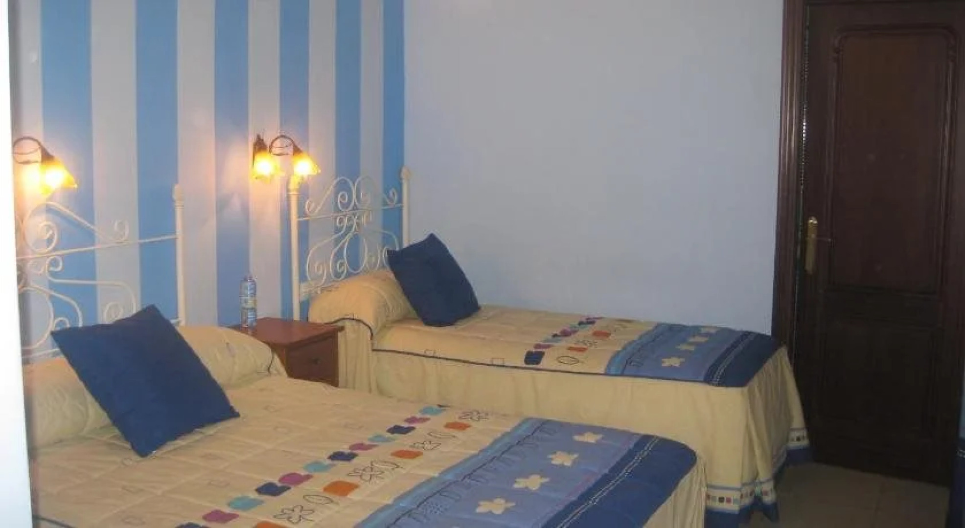 Hostal Virgen Del Rocio