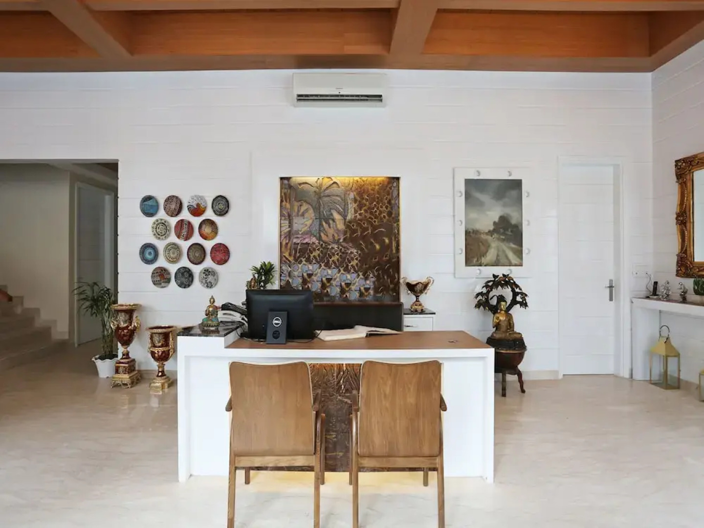 OYO 3911 Hotel Milestone Inn and Spa