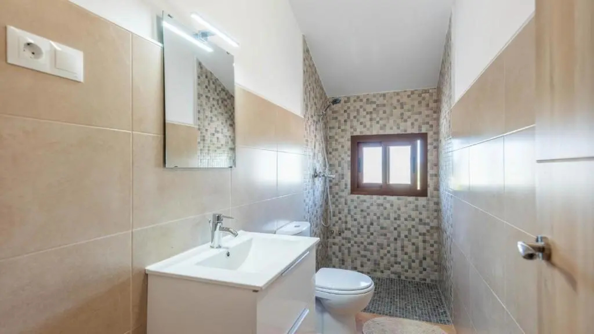 Villa Los Abuelos Cartama by Ruralidays