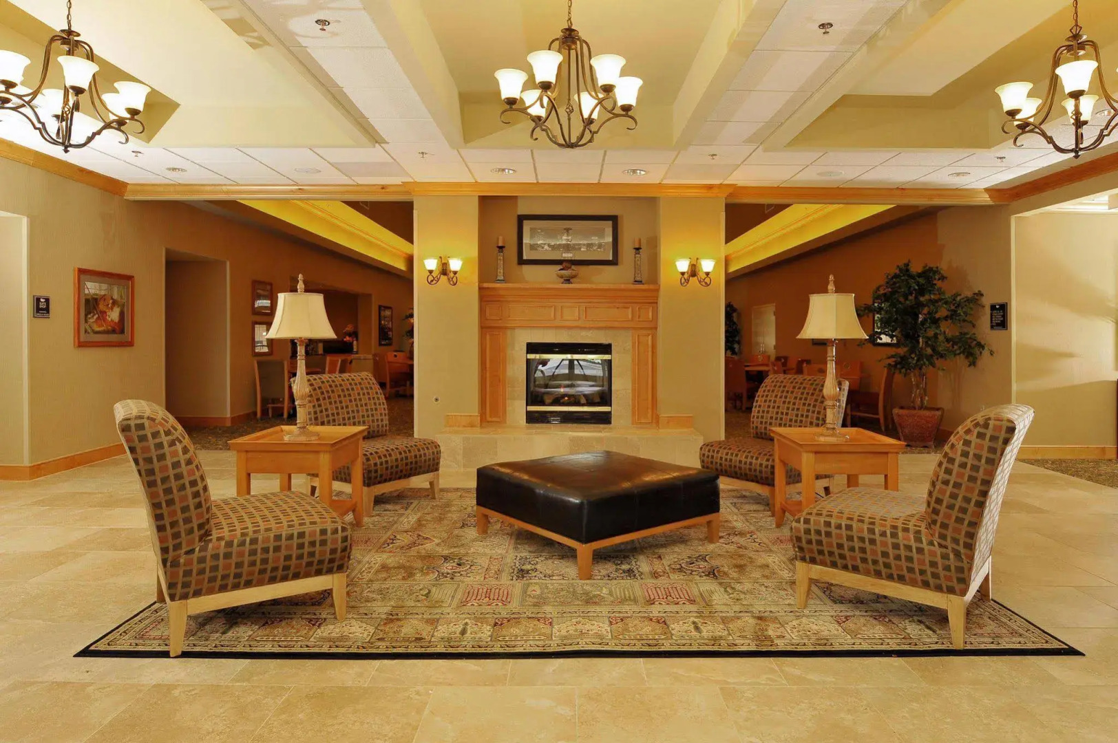 Homewood Suites by Hilton Greenville