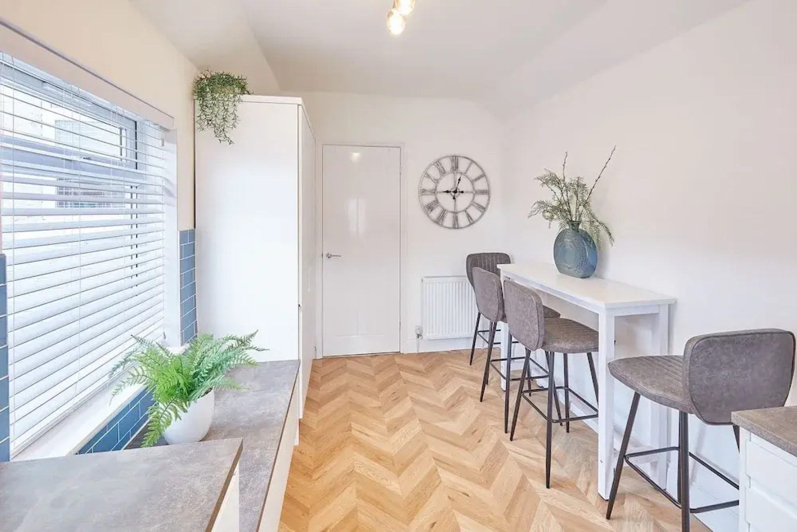 Host Stay Marshlands