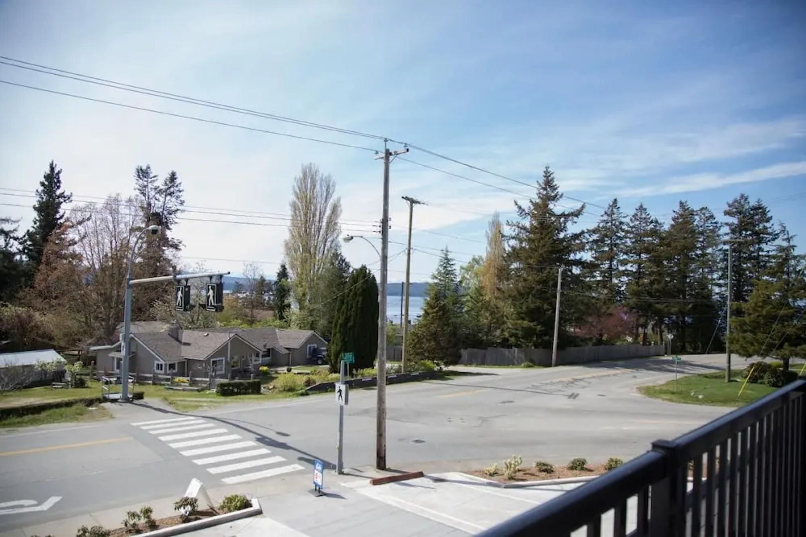 Pacific Point Market & Suites