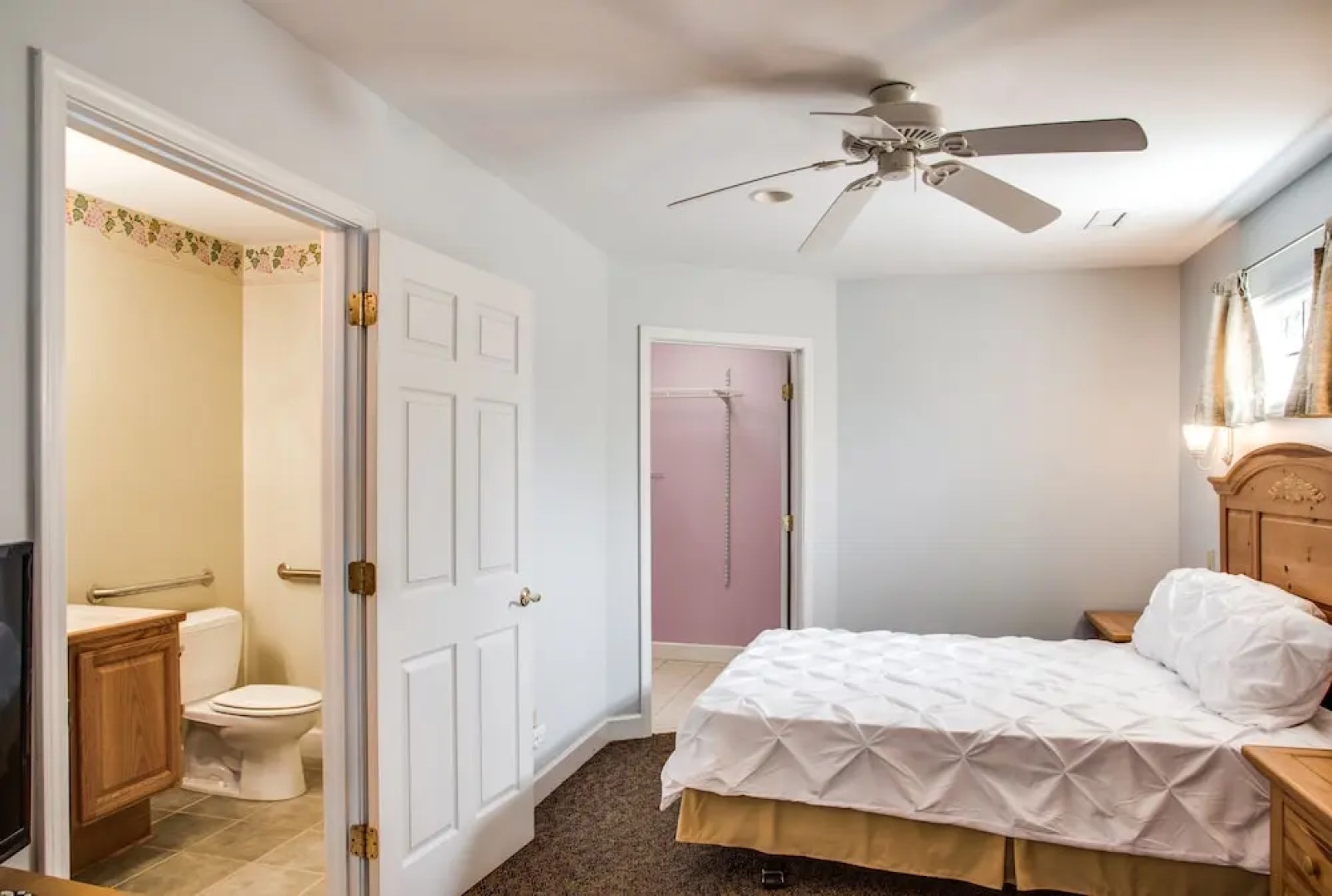 Boxwood Lodge Blowing Rock Near Boone-University