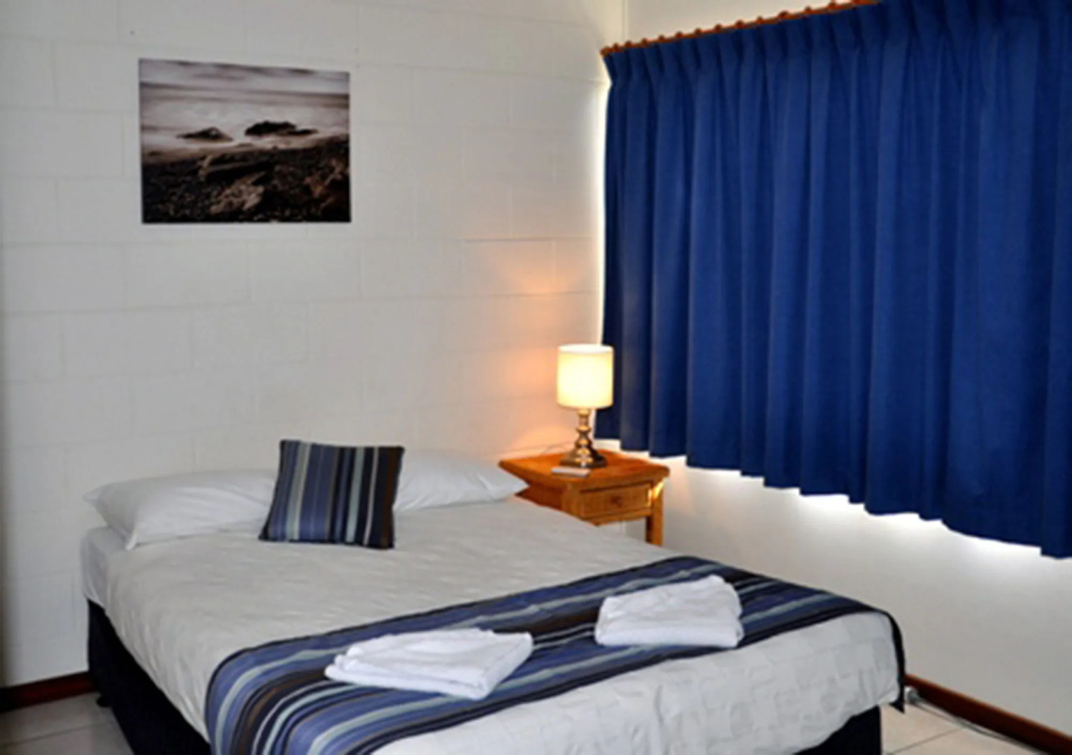 Palm Waters Holiday Villas