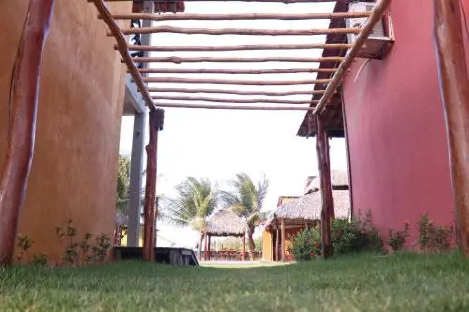 Pousada Lagunas Chalés