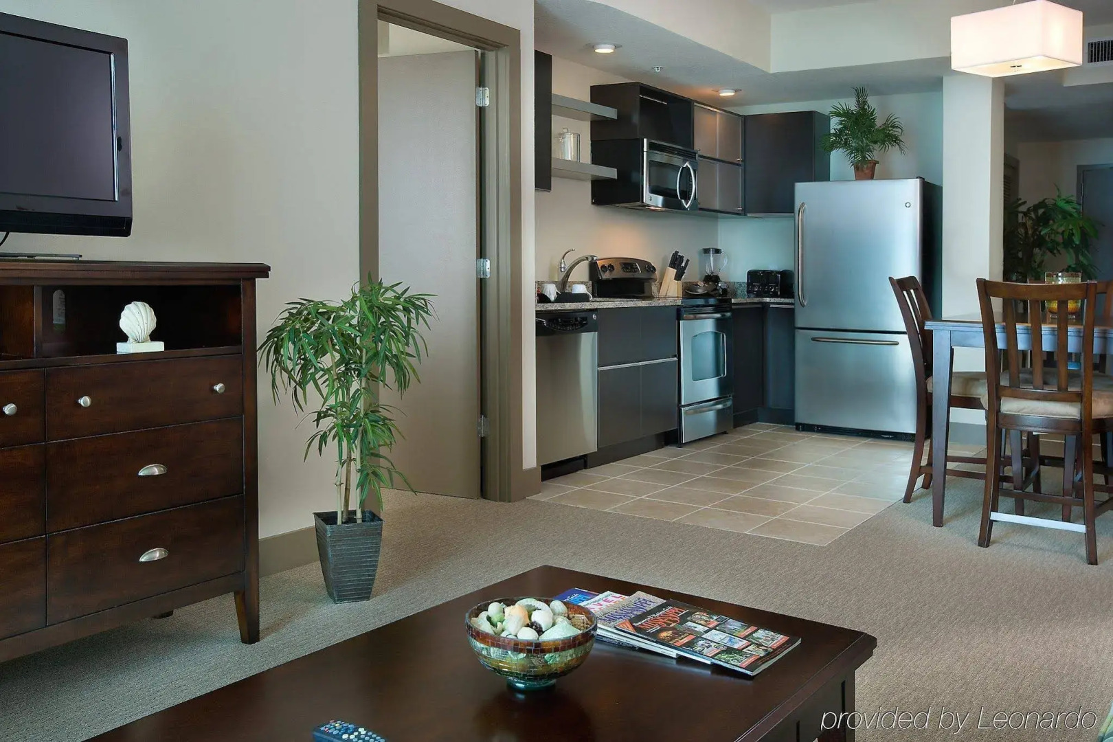 South Beach Biloxi Hotel & Suites