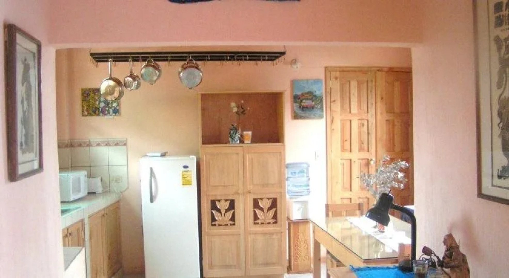 Posada Los Encuentros