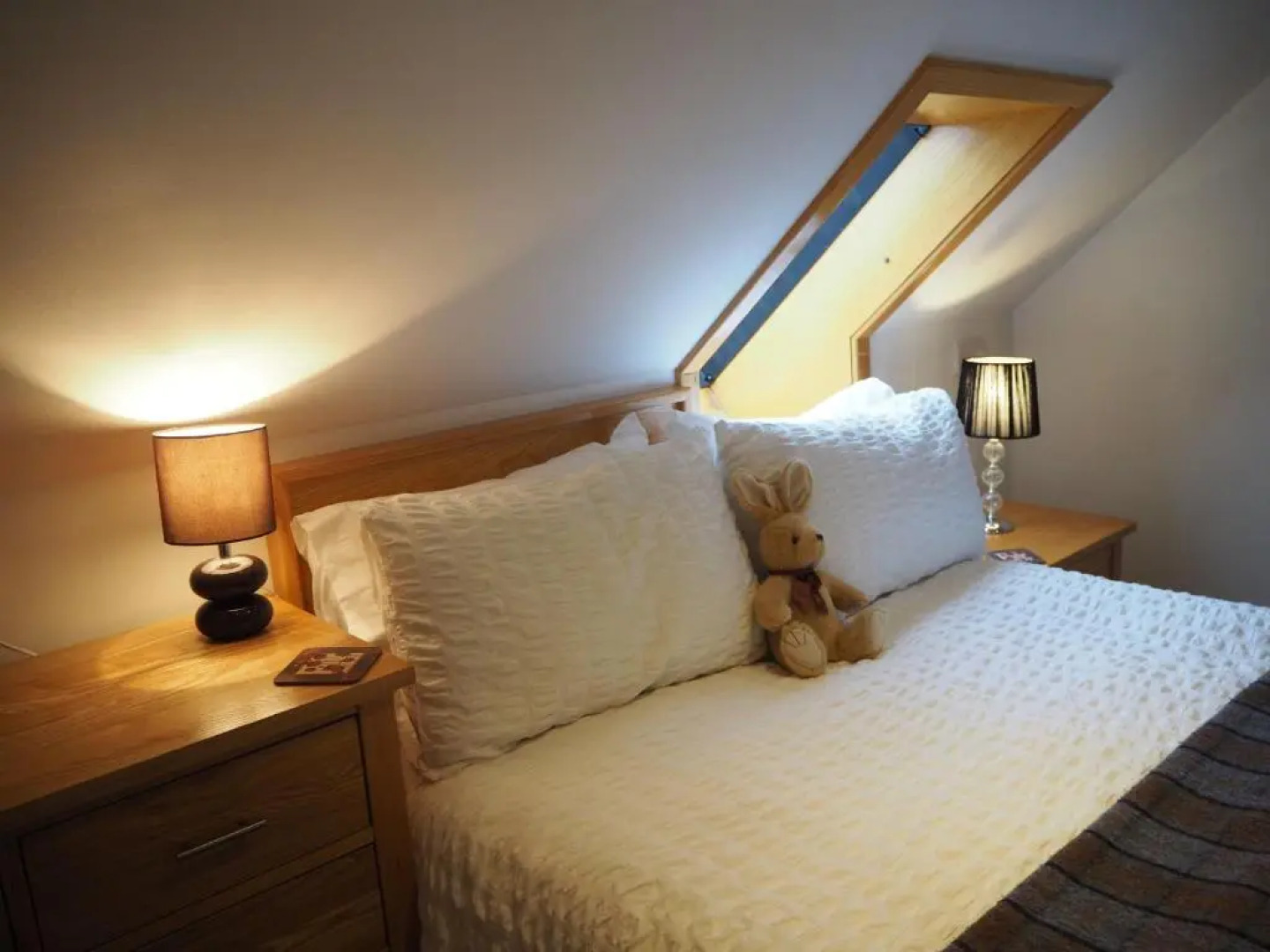 Decca - Self Catering Shetland