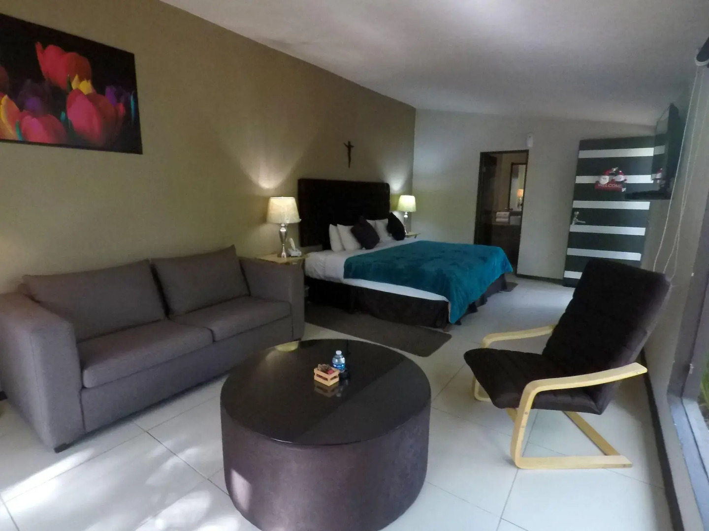 Rincón de María Mazamitla