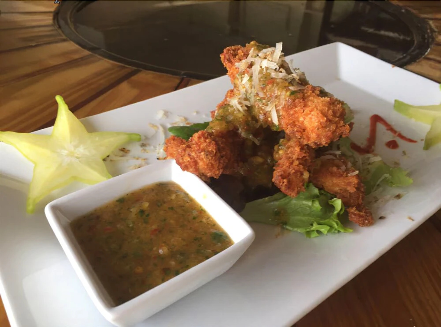 Smuggler's Cove Resort and Marina