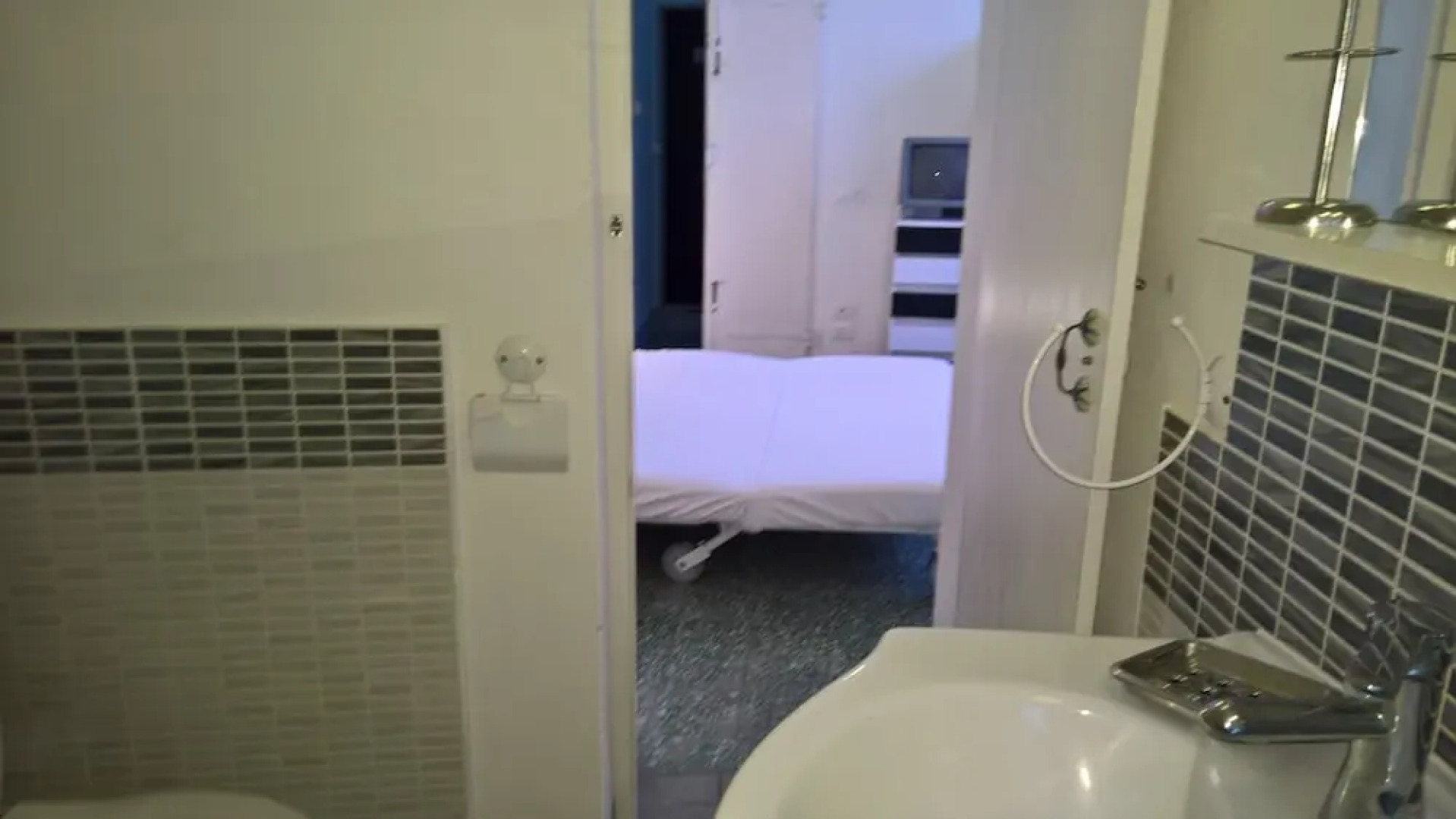 San Martino Comfy Flat