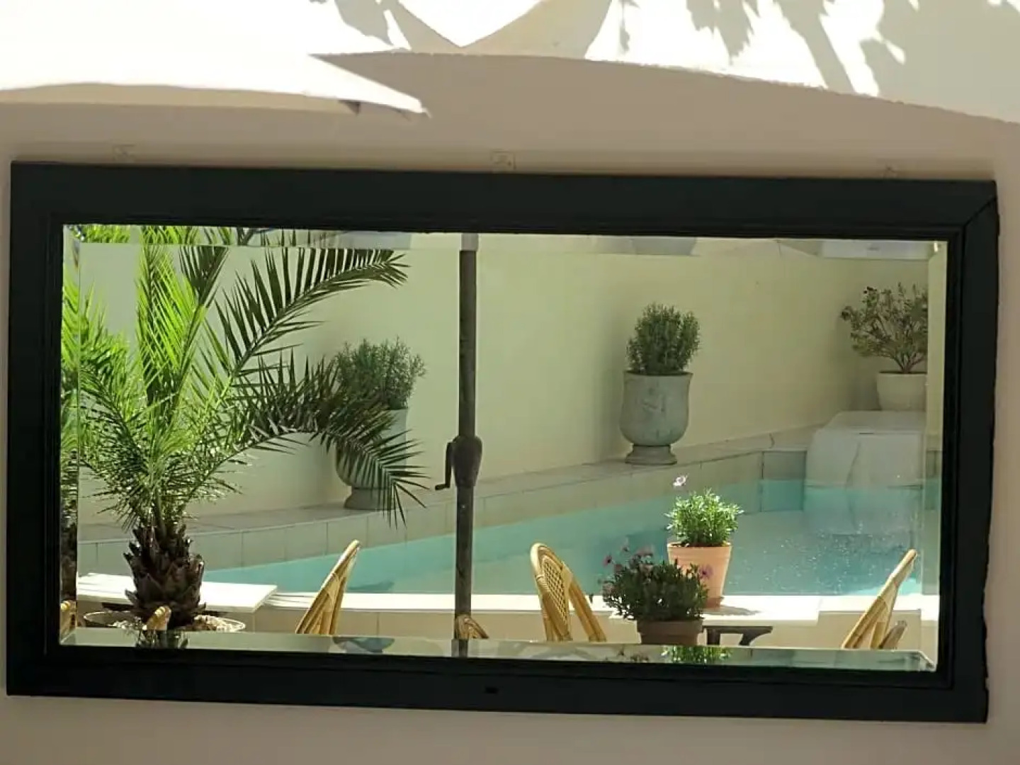 Chambres d'hôtes Belle Vigneronne