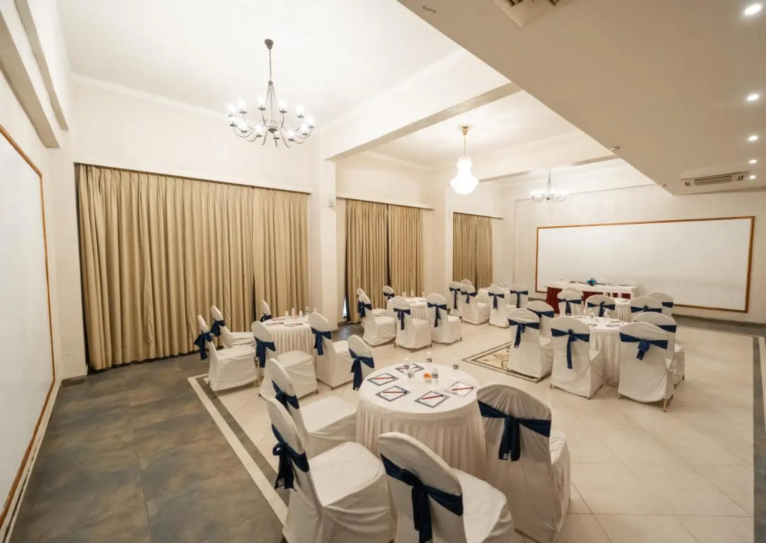 Neelam's The Grand Hotel Goa