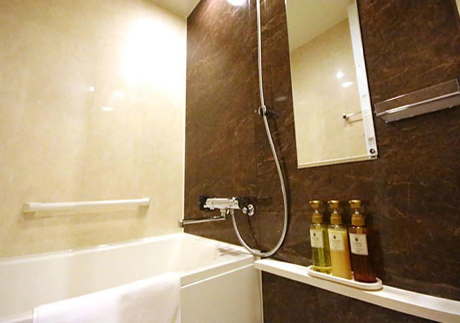 Hotel New Gaea Yanagawa