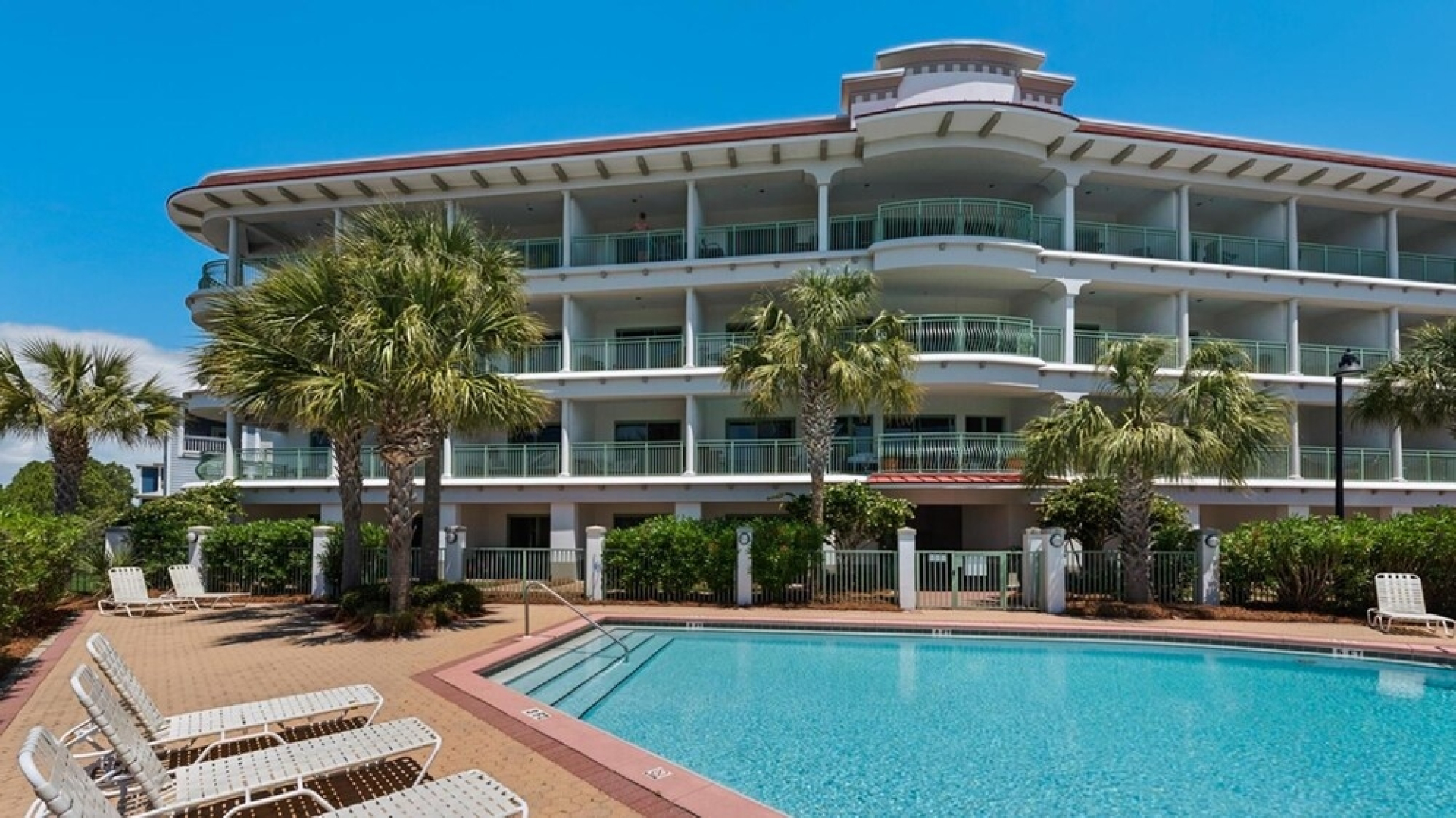 The Inn at Seacrest by PHG