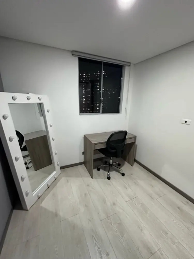 Apartamento de lujo Bahía Grande