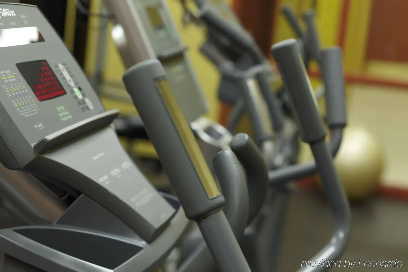 Renaissance Minneapolis Hotel, The Depot