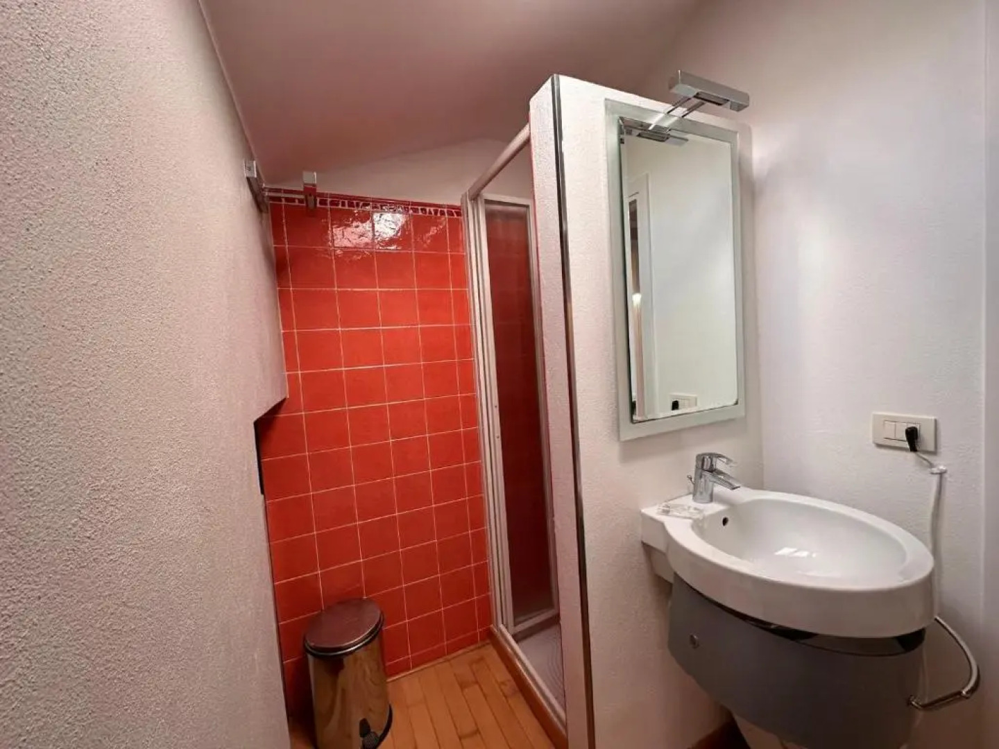 Residence Brentano Lake view apartment