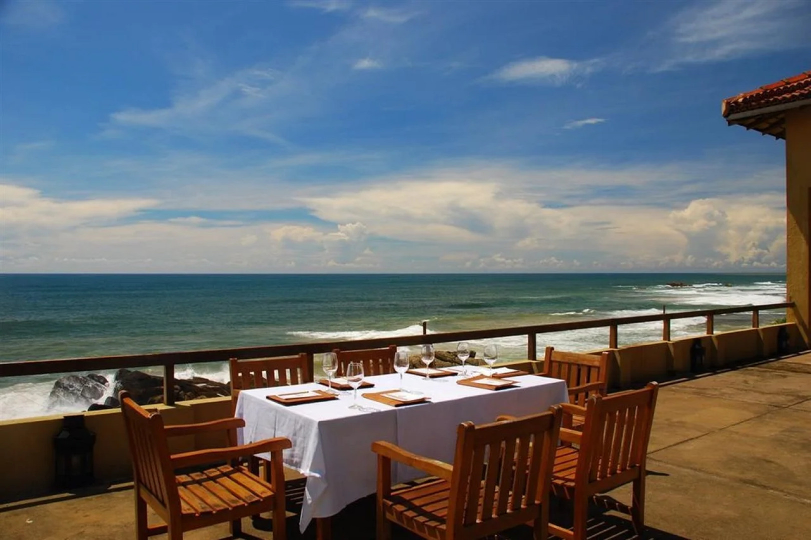 Jetwing Lighthouse, A Luxury Reserve