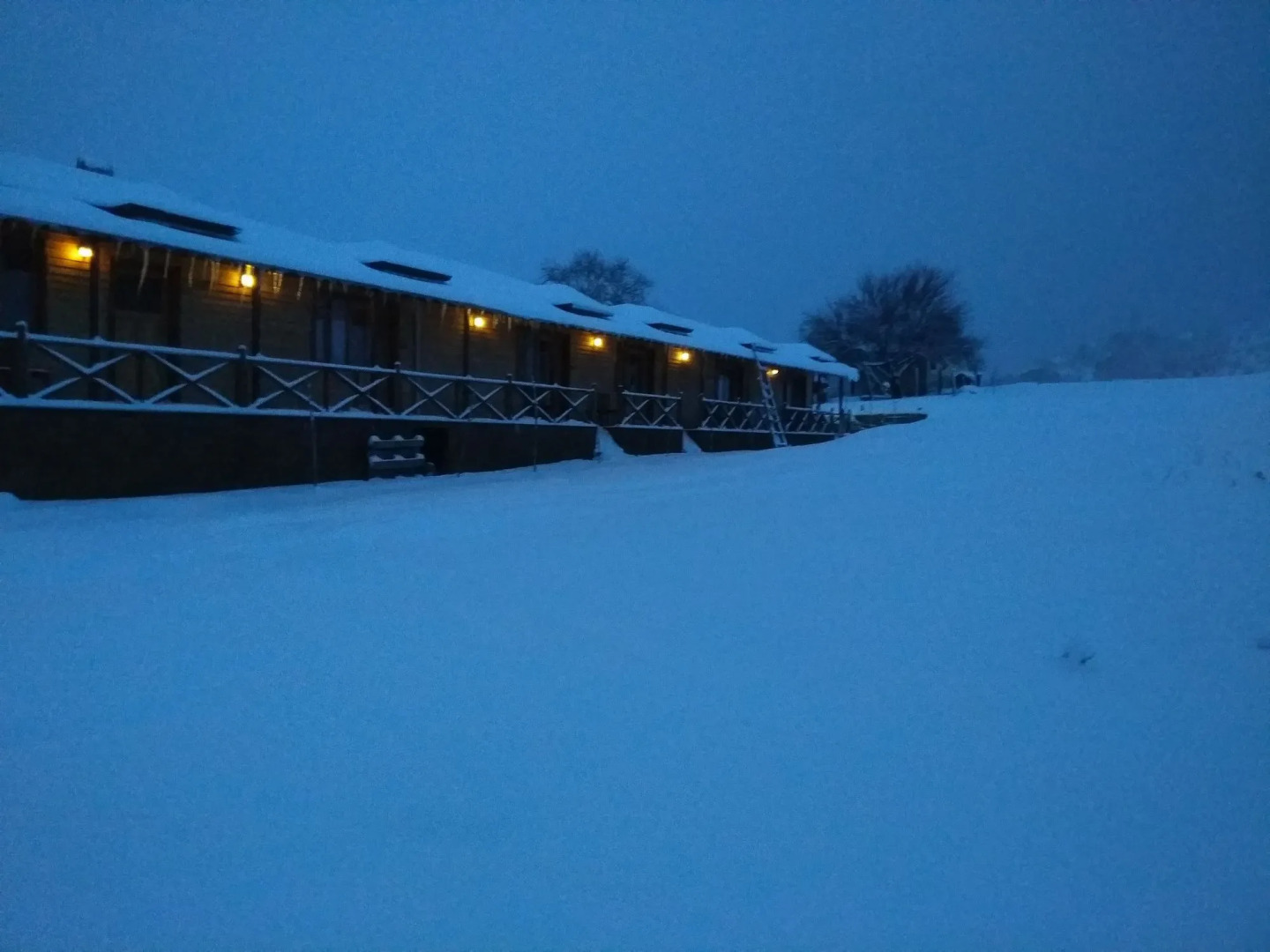 Agva Green River Otel - Adults Only