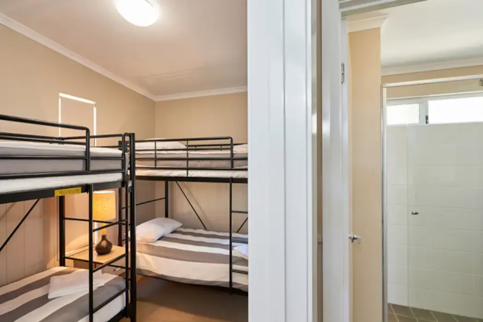 RAC Cervantes Holiday Park