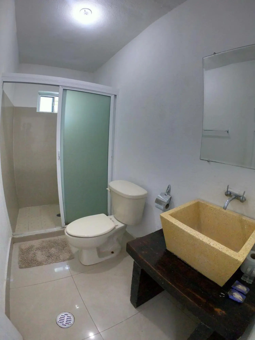 La Posada en el Potrero Chico