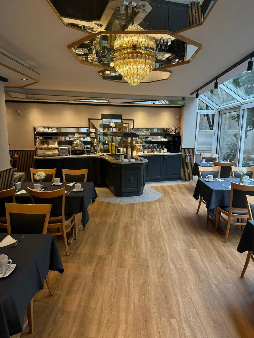 Ambient Hotel Zum Schwan