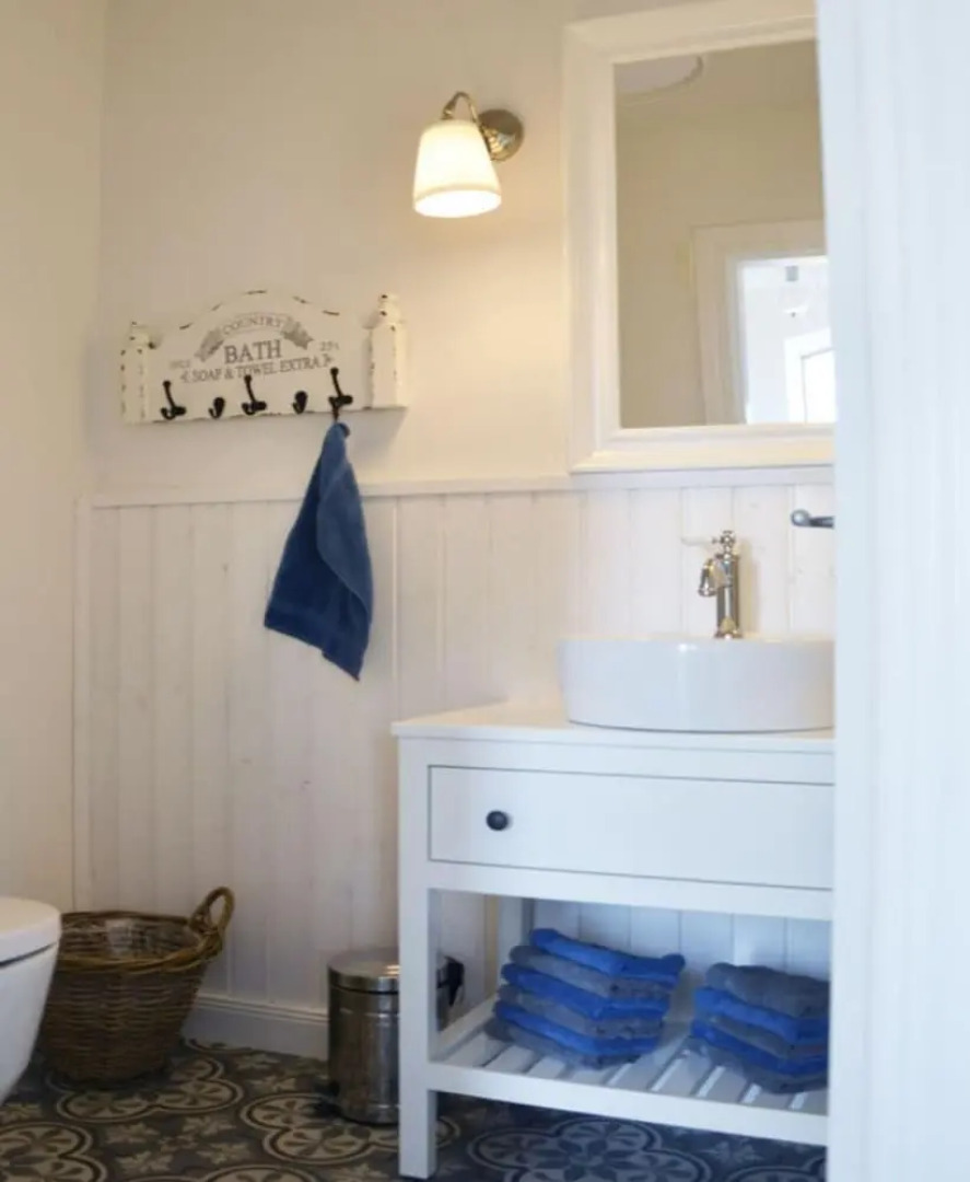 Holiday Apartment Domstag