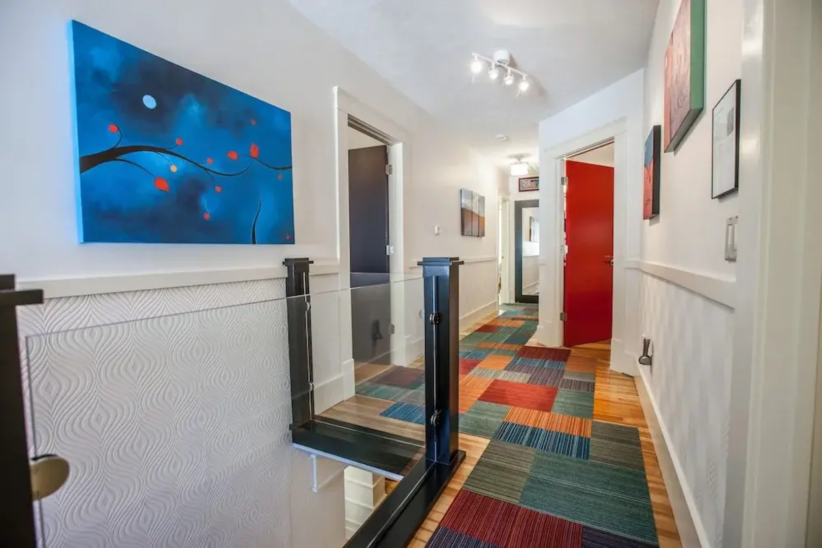 Anderson Bed & Breakfast