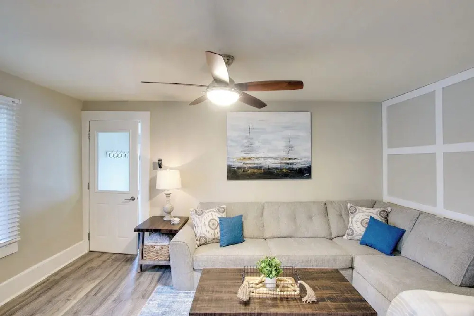 Family-friendly House: Walk to Lake Michigan!