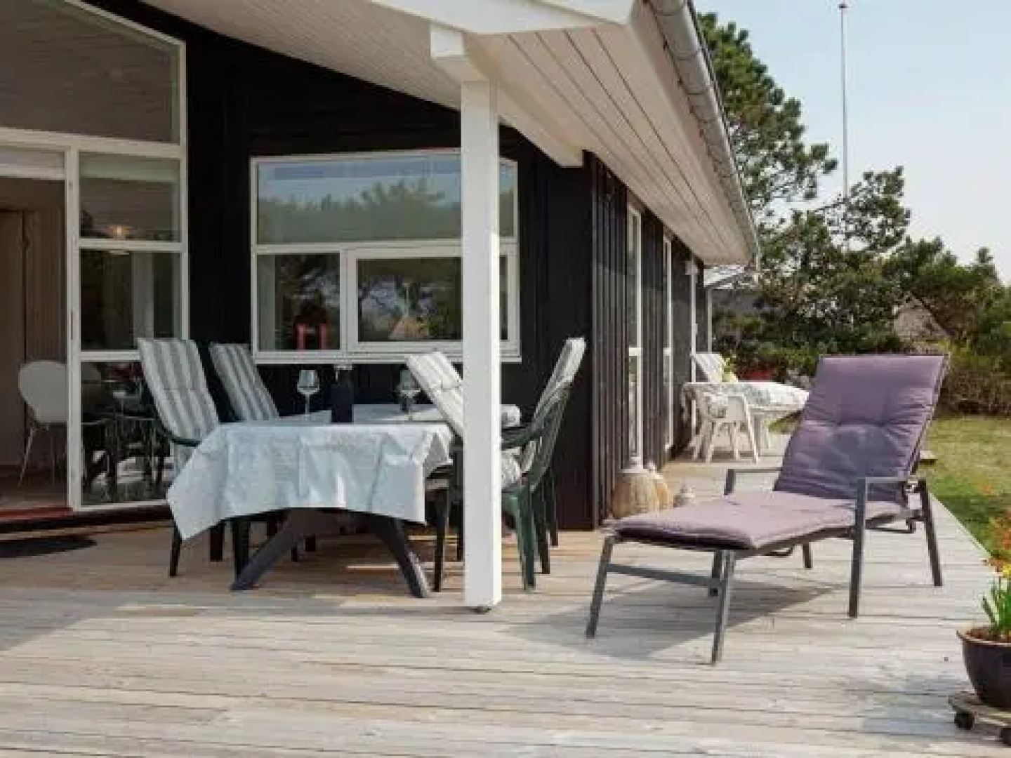 Holiday home Slagelse IX