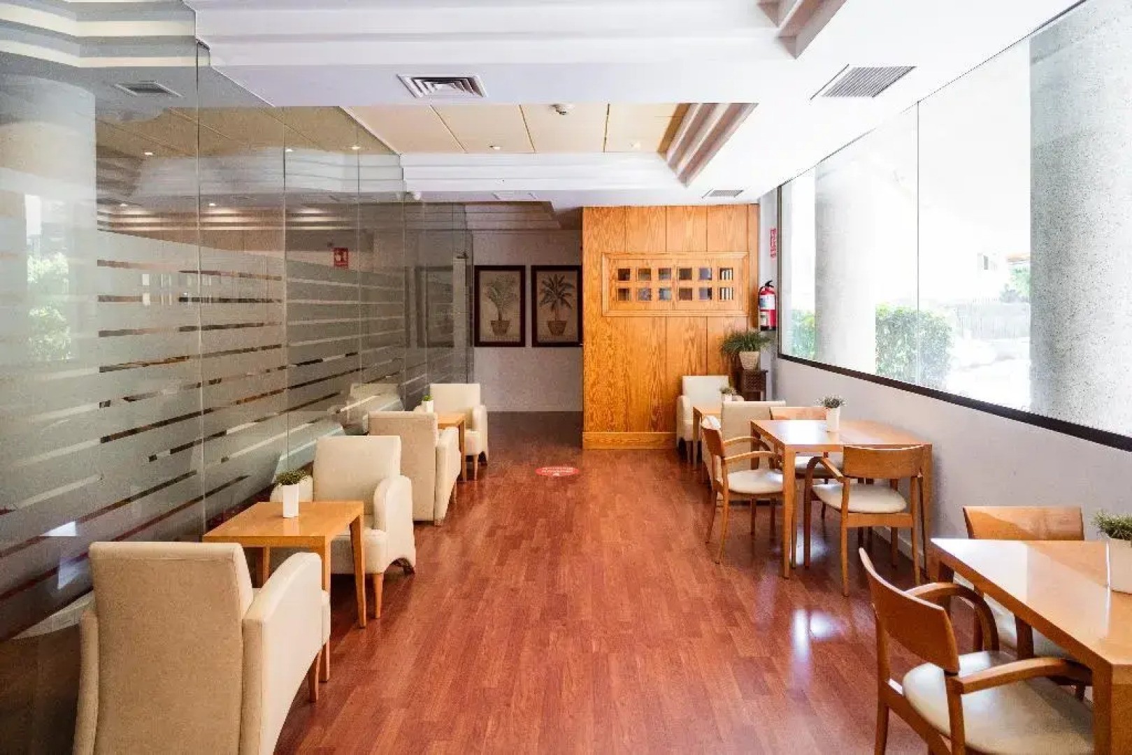 Hotel Villa San Juan