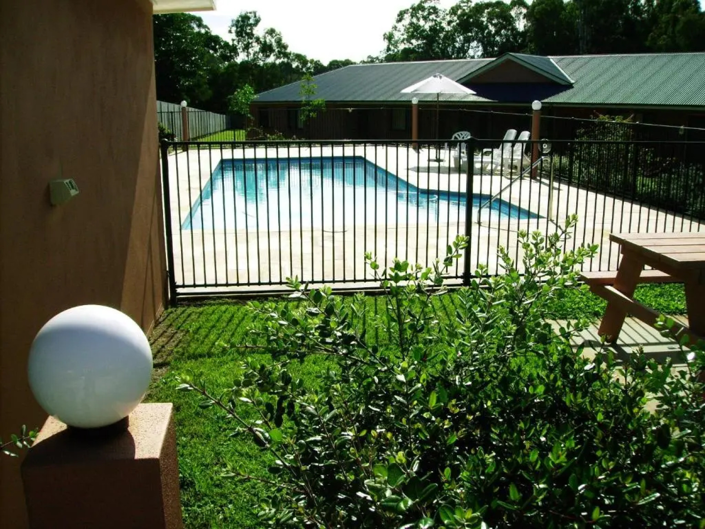 Coochiemudlo Island Seminara Apartments